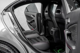 Обява за продажба на Mercedes-Benz CLA 220 D* AMG* EXCLUSIVE* CARBON*  ~31 999 лв. - изображение 10