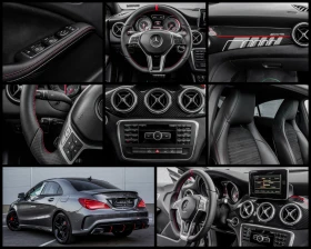 Mercedes-Benz CLA 220 D* AMG* EXCLUSIVE* CARBON* - 31999 лв. - 94812958 16