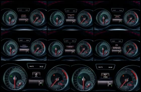 Mercedes-Benz CLA 220 D* AMG* EXCLUSIVE* CARBON* - 31999 лв. - 94812958 15