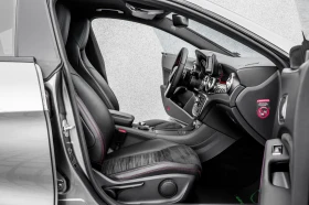 Обява за продажба на Mercedes-Benz CLA 220 D* AMG* EXCLUSIVE* CARBON*  ~31 999 лв. - изображение 11