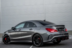Обява за продажба на Mercedes-Benz CLA 220 D* AMG* EXCLUSIVE* CARBON*  ~31 999 лв. - изображение 2