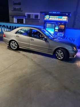 Mercedes-Benz C 220 | Mobile.bg    2