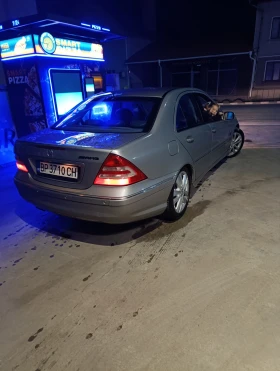 Mercedes-Benz C 220 | Mobile.bg    3