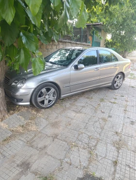Mercedes-Benz C 220 | Mobile.bg    6
