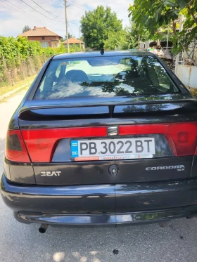 Seat Cordoba 1.6i | Mobile.bg    5