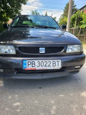 Seat Cordoba 1.6i | Mobile.bg    2