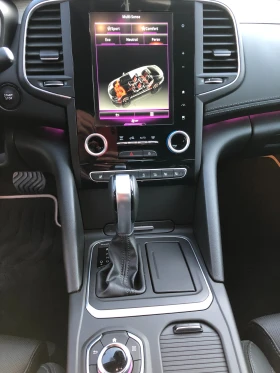 Renault Talisman  INITIALE PARIS | Mobile.bg    15