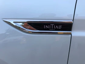 Renault Talisman  INITIALE PARIS | Mobile.bg    7