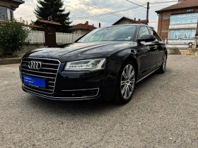 Обява за продажба на Audi A8 ~60 000 лв. - изображение 1