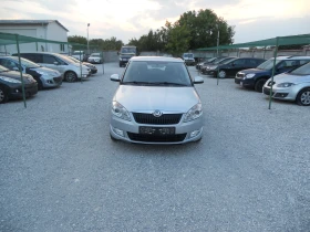 Skoda Fabia 1.2i !!!  +   | Mobile.bg    2