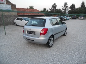 Skoda Fabia 1.2i !!!  +   | Mobile.bg    4