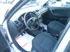 Skoda Fabia 1.2i !!!  +   | Mobile.bg    9