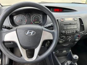 Обява за продажба на Hyundai I20 Бензин ~6 200 лв. - изображение 9