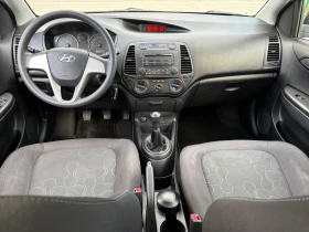 Обява за продажба на Hyundai I20 Бензин ~6 200 лв. - изображение 11