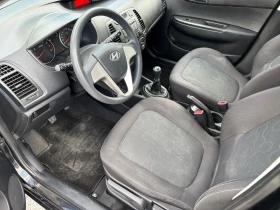 Обява за продажба на Hyundai I20 Бензин ~6 200 лв. - изображение 8