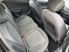 Hyundai I20 Бензин - 6200 лв. - 44171852 13