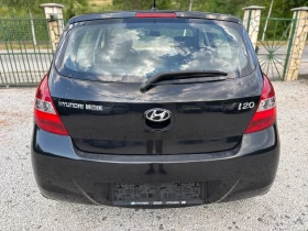 Обява за продажба на Hyundai I20 Бензин ~6 200 лв. - изображение 5