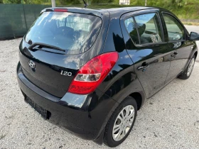Обява за продажба на Hyundai I20 Бензин ~6 200 лв. - изображение 7