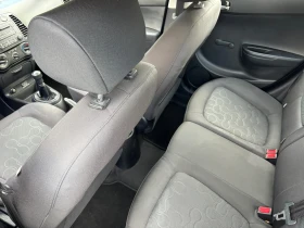 Обява за продажба на Hyundai I20 Бензин ~6 200 лв. - изображение 10
