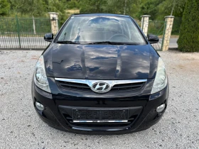 Обява за продажба на Hyundai I20 Бензин ~6 200 лв. - изображение 2
