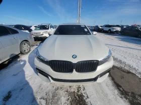 Обява за продажба на BMW 740 M* SPORT* BOWER* WILKINS* ДИСТРОНИК* ОБДУХВАНЕ* КА ~38 999 лв. - изображение 4