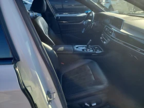 Обява за продажба на BMW 740 M* SPORT* BOWER* WILKINS* ДИСТРОНИК* ОБДУХВАНЕ* КА ~38 999 лв. - изображение 10