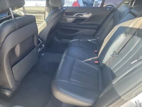 Обява за продажба на BMW 740 M* SPORT* BOWER* WILKINS* ДИСТРОНИК* ОБДУХВАНЕ* КА ~38 999 лв. - изображение 11