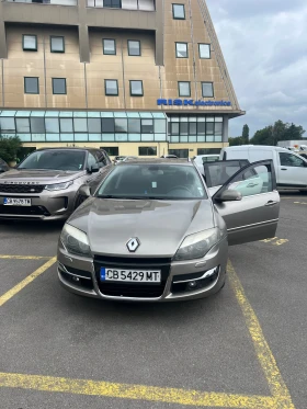 Обява за продажба на Renault Laguna ~10 000 лв. - изображение 1