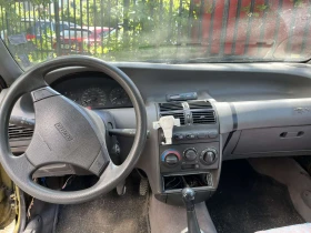 Обява за продажба на Fiat Punto 1.1/Бензин/ ~ 999 лв. - изображение 6