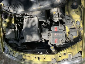 Обява за продажба на Fiat Punto 1.1/Бензин/ ~ 999 лв. - изображение 5