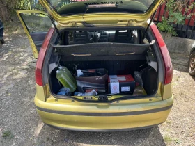 Обява за продажба на Fiat Punto 1.1/Бензин/ ~ 999 лв. - изображение 4
