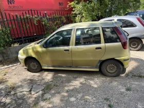 Обява за продажба на Fiat Punto 1.1/Бензин/ ~ 999 лв. - изображение 1