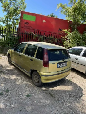 Обява за продажба на Fiat Punto 1.1/Бензин/ ~ 999 лв. - изображение 2