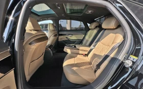 Audi A8 L 50 TDI quattro - цена по договаряне - 82491866 7