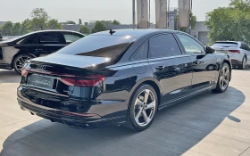 Audi A8 L 50 TDI quattro - цена по договаряне - 82491866 4