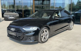 Audi A8 L 50 TDI quattro - цена по договаряне - 82491866 2
