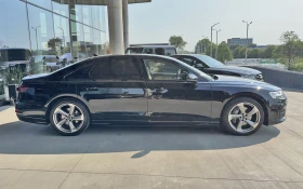 Audi A8 L 50 TDI quattro - цена по договаряне - 82491866 3
