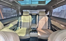 Audi A8 L 50 TDI quattro - цена по договаряне - 82491866 8