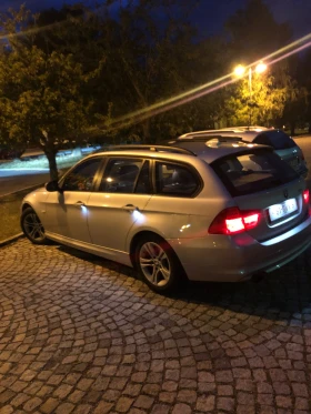 Обява за продажба на BMW 318 Е91  ~4 000 EUR - изображение 1