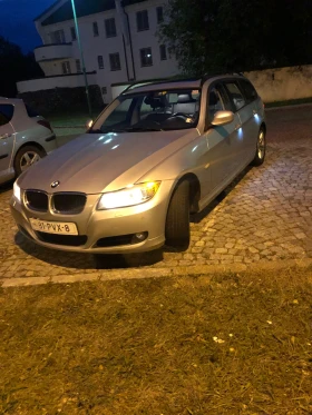 Обява за продажба на BMW 318 Е91  ~4 000 EUR - изображение 2