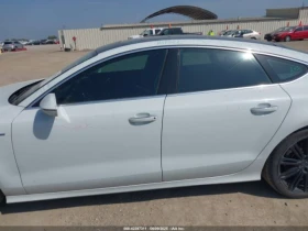 Audi A7 PRESTIGE* HEAD UP* BOSE* KEYLESS*  | Mobile.bg    14