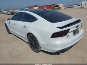 Audi A7 PRESTIGE* HEAD UP* BOSE* KEYLESS*  | Mobile.bg    4