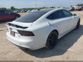 Audi A7 PRESTIGE* HEAD UP* BOSE* KEYLESS*  | Mobile.bg    5