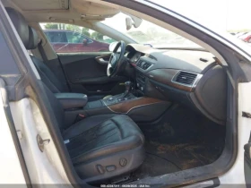 Audi A7 PRESTIGE* HEAD UP* BOSE* KEYLESS*  | Mobile.bg    6