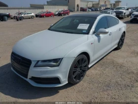 Audi A7 PRESTIGE* HEAD UP* BOSE* KEYLESS*  | Mobile.bg    3