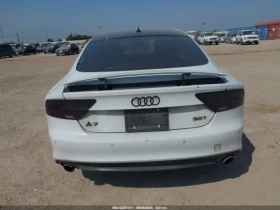 Audi A7 PRESTIGE* HEAD UP* BOSE* KEYLESS*  | Mobile.bg    16