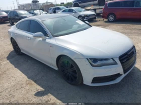 Audi A7 PRESTIGE* HEAD UP* BOSE* KEYLESS*  | Mobile.bg    2