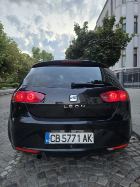 Обява за продажба на Seat Leon LPG ~9 900 лв. - изображение 9 | Auto.bg Обява за продажба на Seat Leon LPG ~9 900 лв. - изображение 9