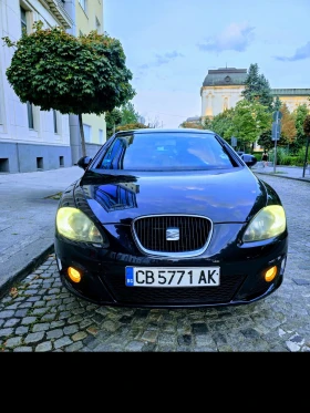 Обява за продажба на Seat Leon LPG ~9 900 лв. - изображение 1 | Auto.bg Обява за продажба на Seat Leon LPG ~9 900 лв. - изображение 1