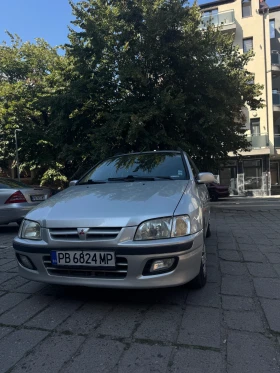 Обява за продажба на Mitsubishi Space star ~2 500 лв. - изображение 1